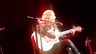 Anneke van Giersbergen - Hurricane @Rio de Janeiro, 05/10/2024