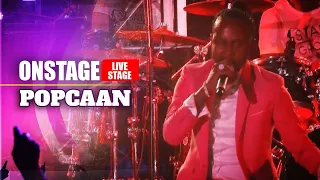 Popcaan Live - Jamrock Reggae Cruise 2019