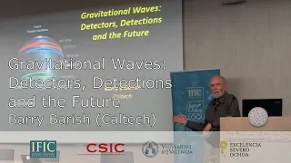 Gravitational Waves:  Detectors, Detections and the Future