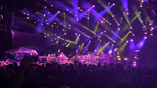 Phish: pebbles and marbles