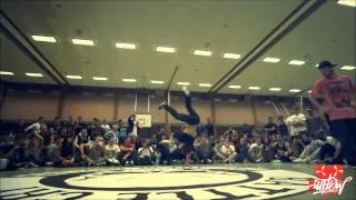 Bboy Kill | Recap 2012 Trailer [HD]