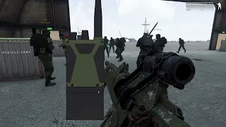 WH40k community op Arma 3