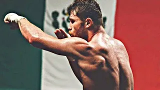 Canelo Álvarez MOTIVACIÓN 100% [Boxeo Motivación 2024]