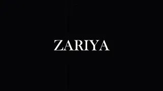 ZARIYA - A.R Rahman (Video Cover)Cinematic Video