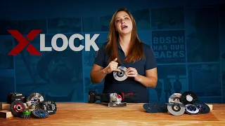 Why Bosch  X LOCK™