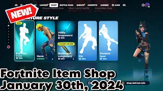 *NEW* EVIL PLAN EMOTE & *NEW* ENDO CAR! Fortnite Item Shop