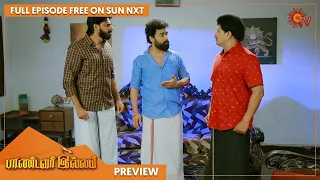 Pandavar Illam - Preview | Full EP free on SUN NXT | 22 June 2022 | Sun TV | Tamil Serial