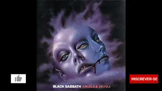 Black Sabbath - Never Say Die (Live 1978)