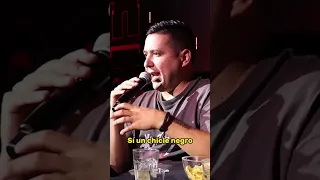 El chimó es el bubalú de Barinas #EntreGradosJuancito