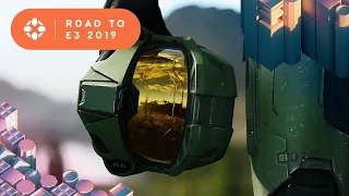 Halo Infinite - Road to E3 2019