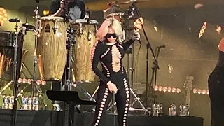 Miley Cyrus - See you again (Bogotá, Colombia)
