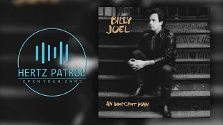 Billy Joel Christie Lee 432hz