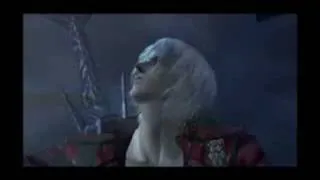 Devil May Cry 3 - Tragedy