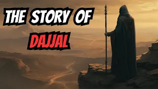 Story Of Dajjal in Islam | Short Story | @ShortStorySY