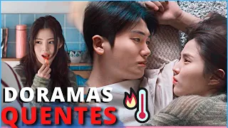 DORAMAS ADULTOS E ENVOLVENTE - Indiçações dos melhores doramas para assistir