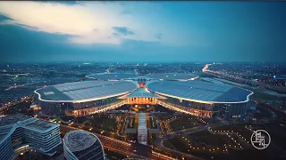 China International Import Exhibition (CIIE) 2022 | CIIE_2022 | Shanghai | China |