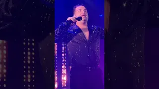 Joe McElderry, Greatest Showman Medley, Classic Collection, 02.03.24