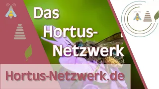 Vorstellung Hortus Netzwerk