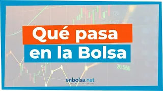 🔥Descubre... ¿Qué pasará esta semana en la Bolsa?, previsión, noticias y análisis destacados