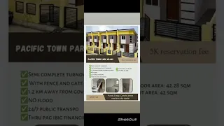 AFFORDABLE YET ELEGANT RENT TO OWN IN CAVITE