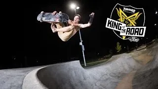 King of the Road 2013: Webisode 2