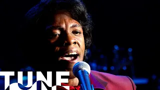 Try Me (Chadwick Boseman) | Get On Up | TUNE