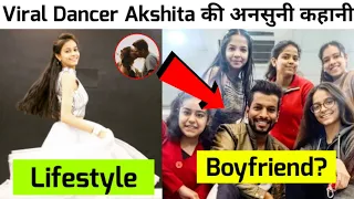 Akshita Goel ( Gm Dance ) Lifestyle | Age | Boyfriend | Akshit Goel Dance | Family |Education & More