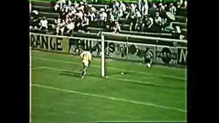 1970 Mondiali, Perù - Bulgaria 3-2 (04)