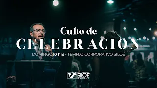 Culto de Celebración domingo 12 marzo 2023