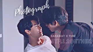 SARAWAT X TINE l Photograph [ Still2gether ]