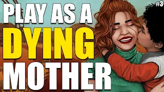 Raising my son before I die | Best Month Ever Playthrough (Part 3 - ENDING)