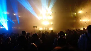 Craig Connelly - Live from Creamfields 2023