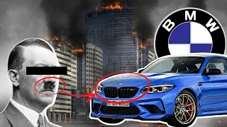 A HISTÓRIA DA BMW - LER E EMPREENDER