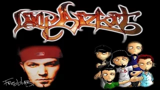 Limp Bizkit - Take a Look Around (Theme from MI:2) (Live at Top of the Pops)