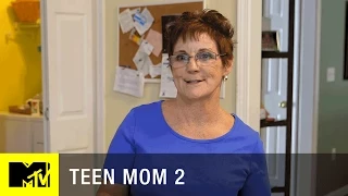 Teen Mom 2 (Season 6) | Babs Breaks it Down: Politics | MTV