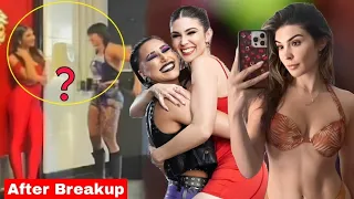 Rhea Ripley and Cathy Kelley react to being spotted together for the first time since their 'breakup