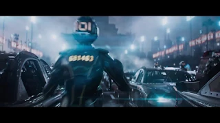 Ready Player One: Jogador 1 - Trailer #1 Legendado