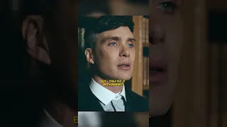 She Is Part Of The Deal 🥶 || Peaky Blinders S03E04 || #shorts #peakyblinders #viralvideo