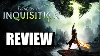 So I Started Playing Dragon Age: Inquisition... | Is It Worth Playing?
