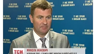 «Умисне вбивство»  - за такою статтею розслідують правоохоронці смерть Валентини Семенюк-Самсоненко