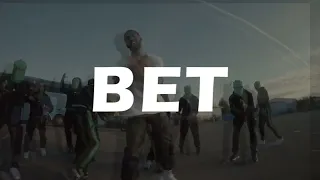 [FREE FOR PROFIT] "BET" UK Drill X Congas Drill Type Beat x NY Drill Type Beat