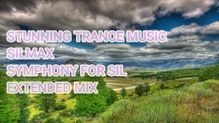Silmax - Symphony For Sil (Extended Mix)