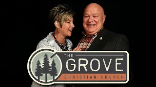 GROW WITH US | YOUR NEW CHURCH HOME