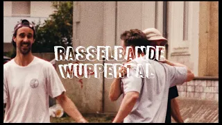 RASSELBANDE WUPPERTAL