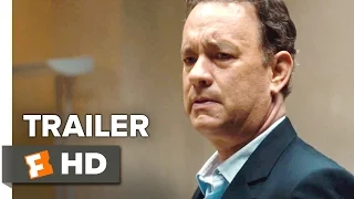 Inferno Official Teaser Trailer #1 (2016) - Tom Hanks, Felicity Jones Movie HD