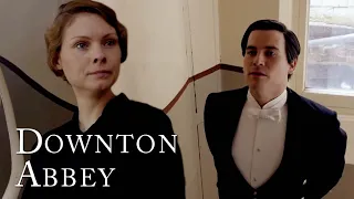 The Truth Game | Downton Abbey