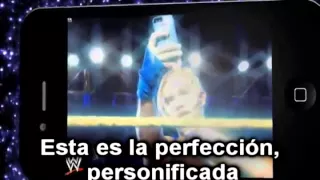 Tyler Breeze 'MMMGORGEOUS' Canción subtitulada + custom titantron