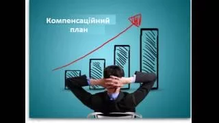 Компенсаційний план компанії Джерелія