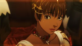 Flower Day🌸- Guts and Casca Dance [EDIT/AMV]