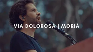 MATHEUS RIZZO - VIA DOLOROSA | MORIA (cover video)